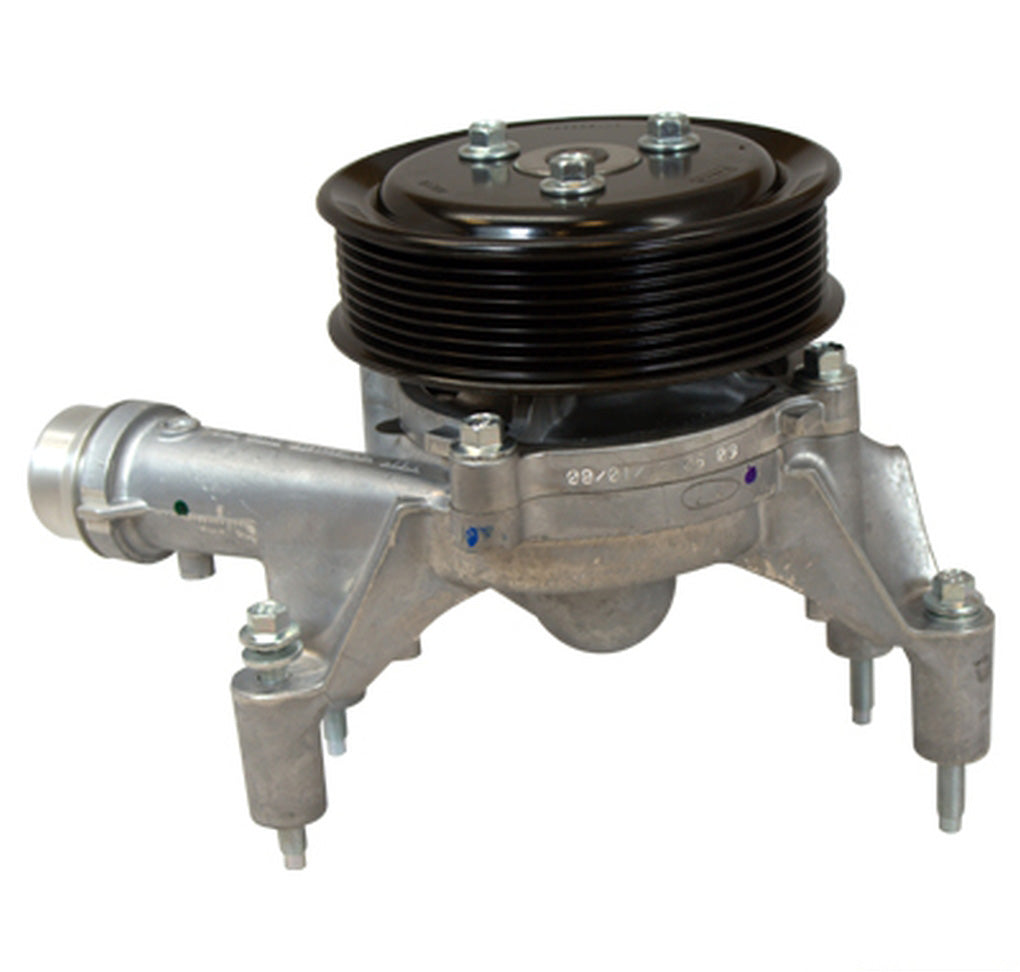 Motorcraft PW504 Pump Assembly Water