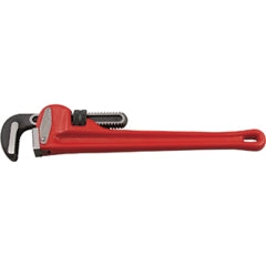 Martin Sprocket & Gear PW6 6in. Iron Straight Handle Pipe Wrench