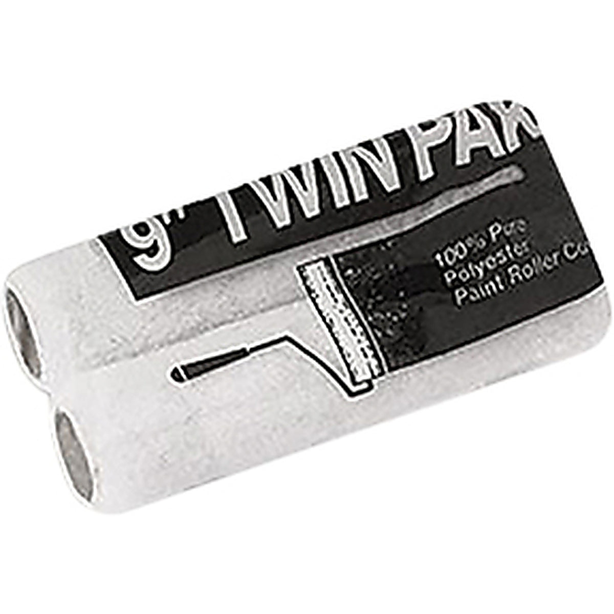 Corona - R-900-9 - Twin Paks Roller Cover