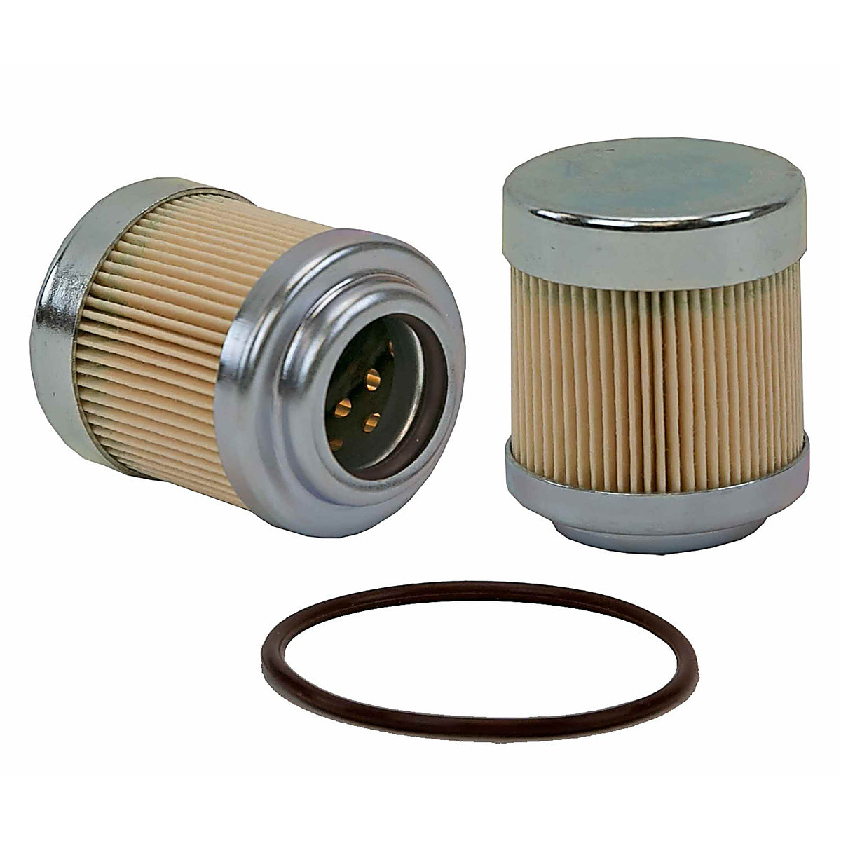 WIX R12E10CV Cartridge Hydraulic Metal Canister Filter