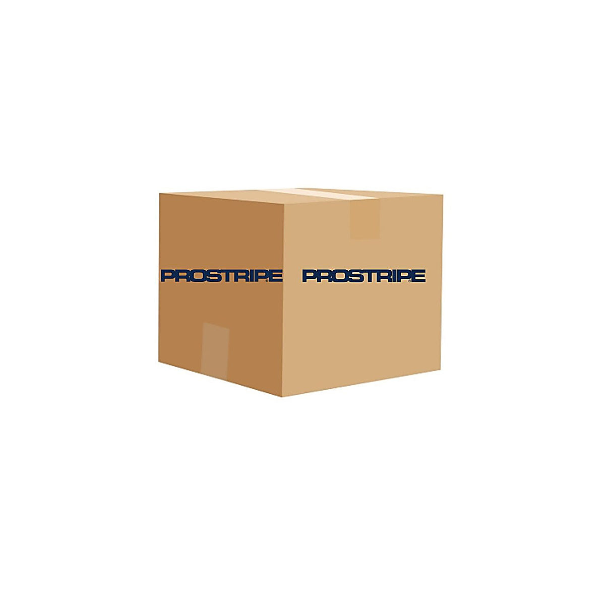 Prostripe - R41002 - 3/16 Inch X 150 ft Multistripes Black