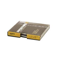 Prostripe R410200 3/16in. Dbl Strip Pewter Met