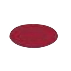 Prostripe R42033 5/16in. x 150ft. Multistripes Light Burgundy