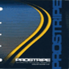 Prostripe R51206 1/4in. x 150ft. Solid Stripes Silver Metallic