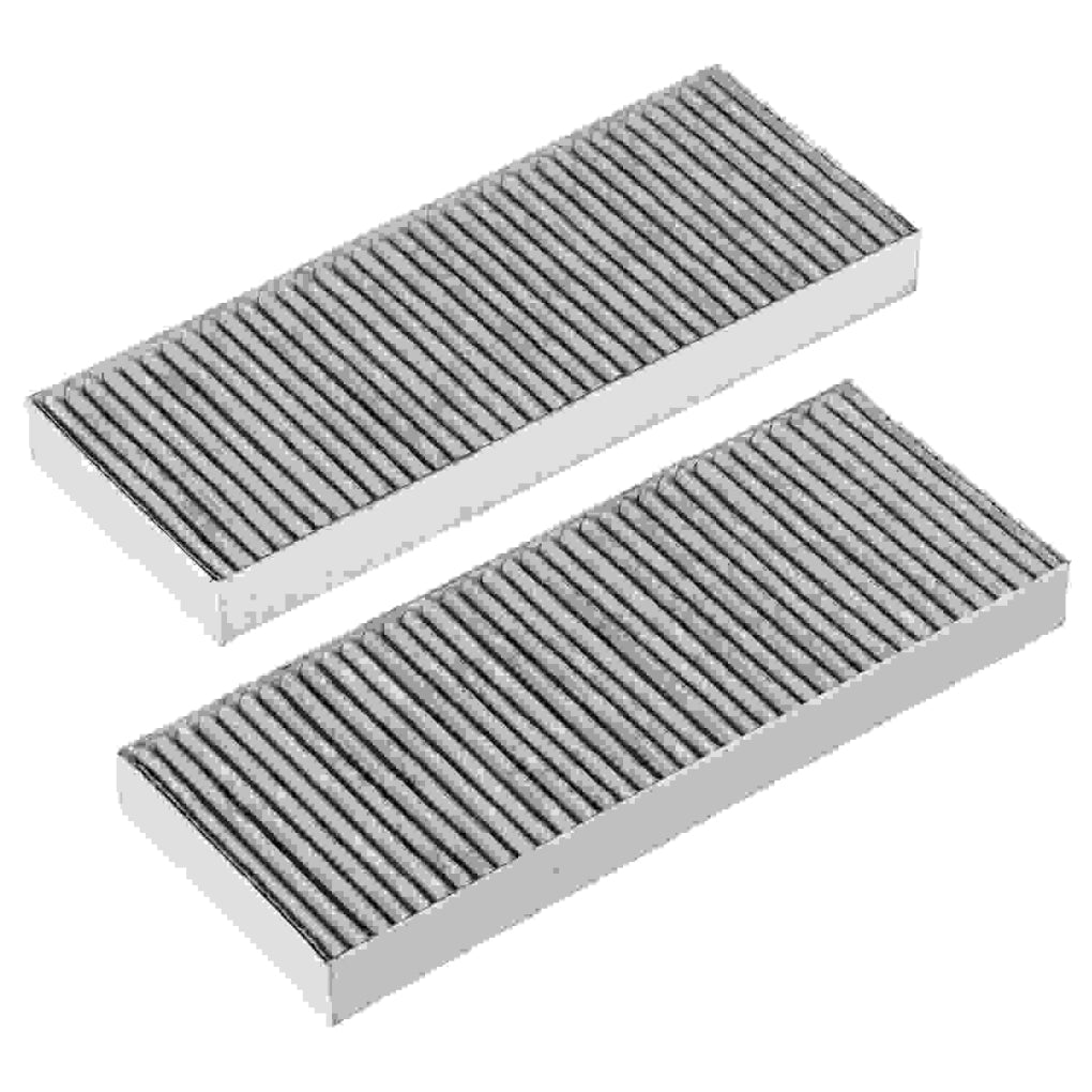 ATP RA39 Premium Line Carbon Interior Ventilation Filter