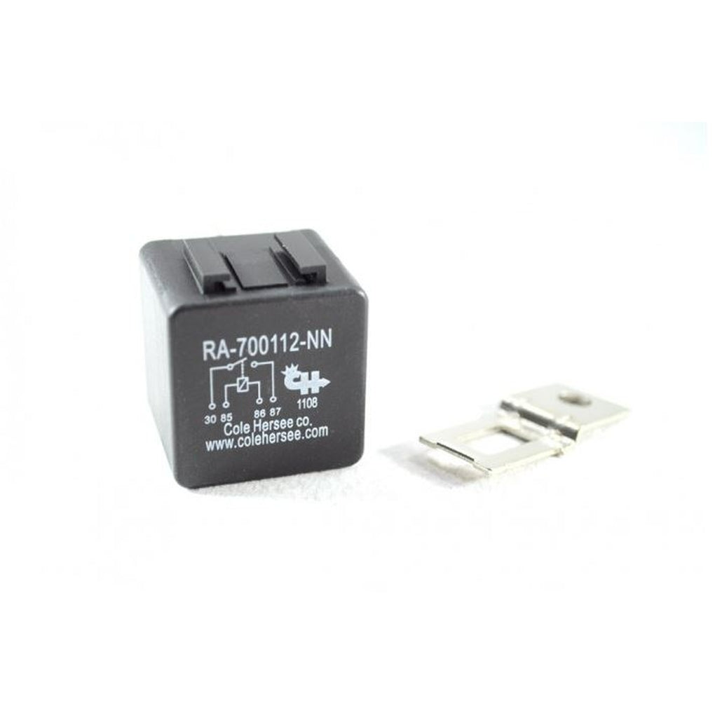 Cole Hersee RA-700112-NN Relay 70A 12V SPST