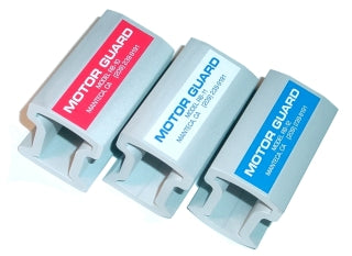 Motor Guard - RB-3 - Run Blocker Assortment of 3 Blocks