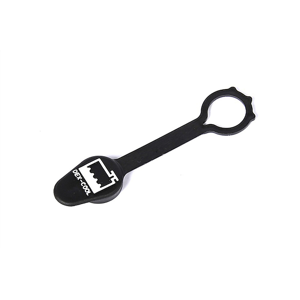 ACDelco RC117 Engine Coolant Recovery Tank Cap 22799348