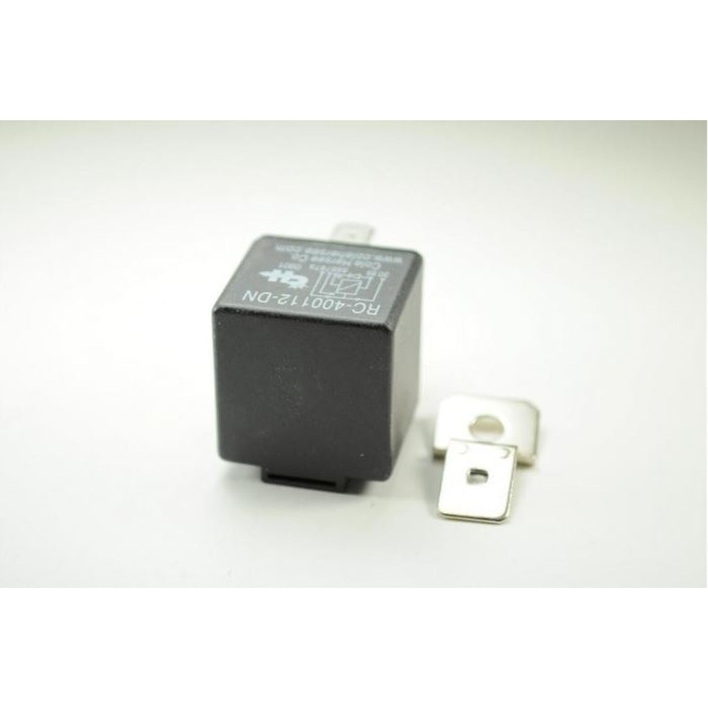 Cole Hersee RC-400112-DN Relay 40A 12V SPDT
