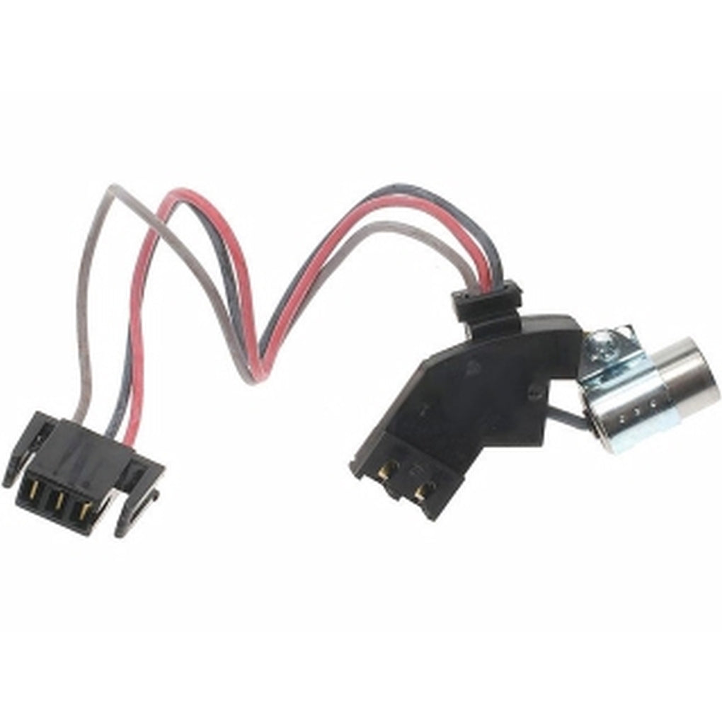 Standard RC-7 Radio Frequency Interference Condenser
