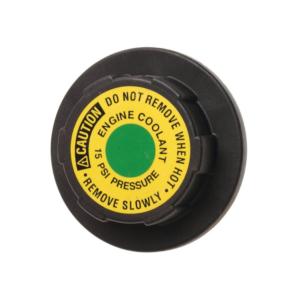 ACDelco RC74 Radiator Surge Tank Cap 10244485