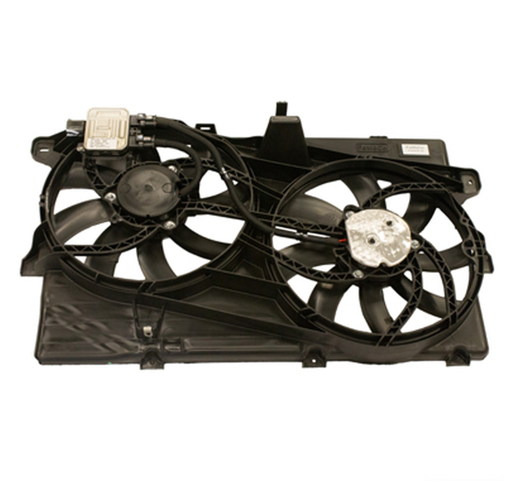 Motorcraft RF-225 Engine Cooling Fan and Motor Assembly