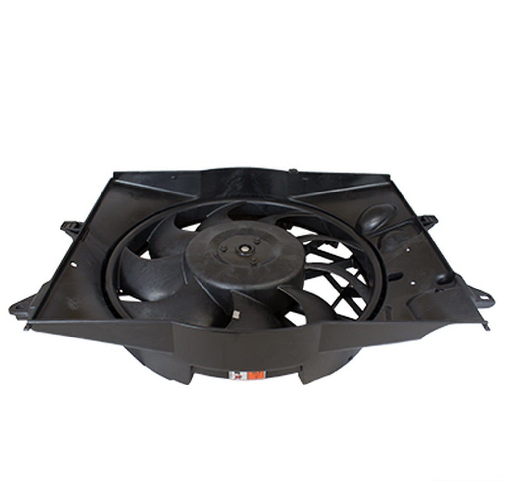 Motorcraft RF-226 Engine Cooling Fan and Motor Assembly
