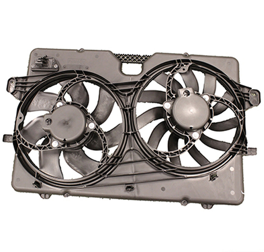 Motorcraft RF-230 Engine Cooling Fan and Motor Assembly