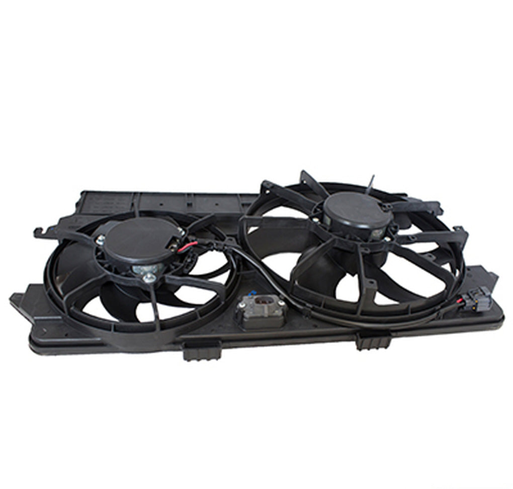 Motorcraft RF-253 Engine Cooling Fan and Motor Assembly