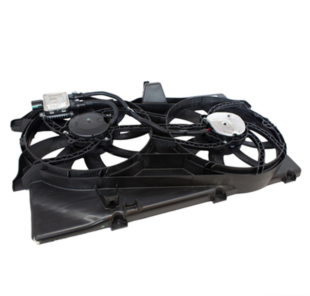 Motorcraft RF-259 Engine Cooling Fan and Motor Assembly