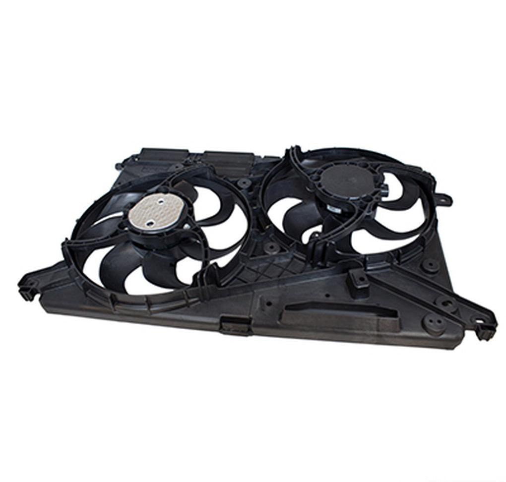 Motorcraft RF286 Motor and Fan Assembly Engi
