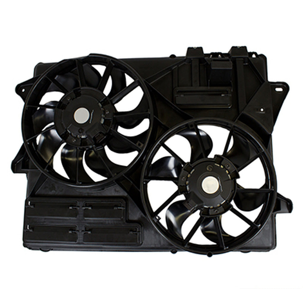 Motorcraft RF310 Motor and Fan Assembly Engine
