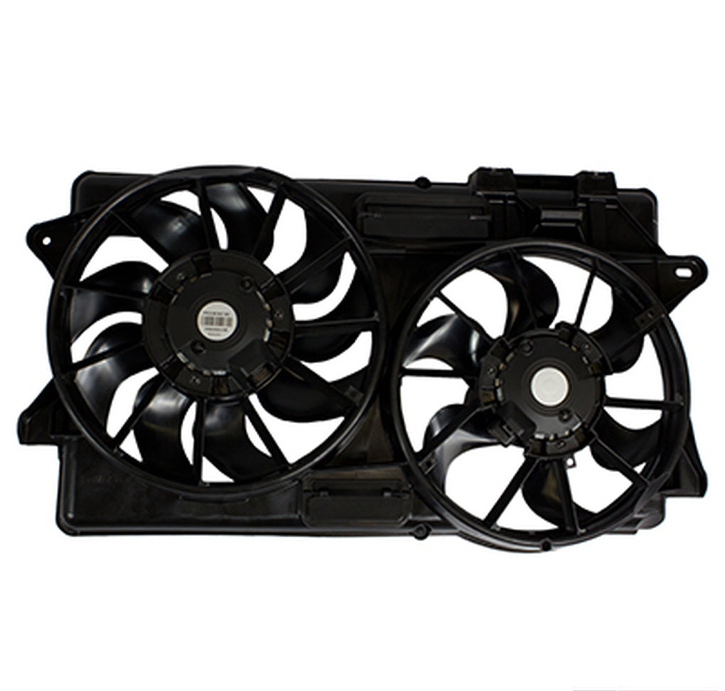 Motorcraft RF311 Motor and Fan Assembly Engine Cooling