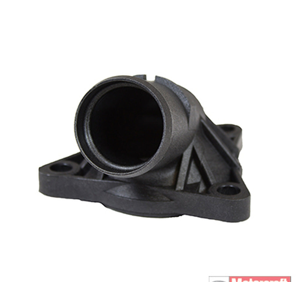 Motorcraft RH-147 Engine Coolant Thermostat/Water Outlet Assembly