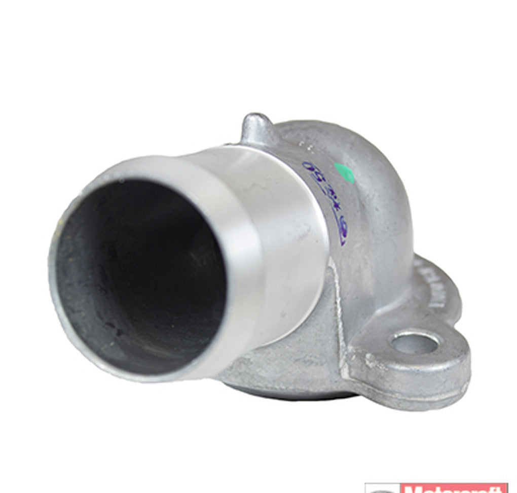Motorcraft RH-151 Engine Coolant Thermostat/Water Outlet Assembly