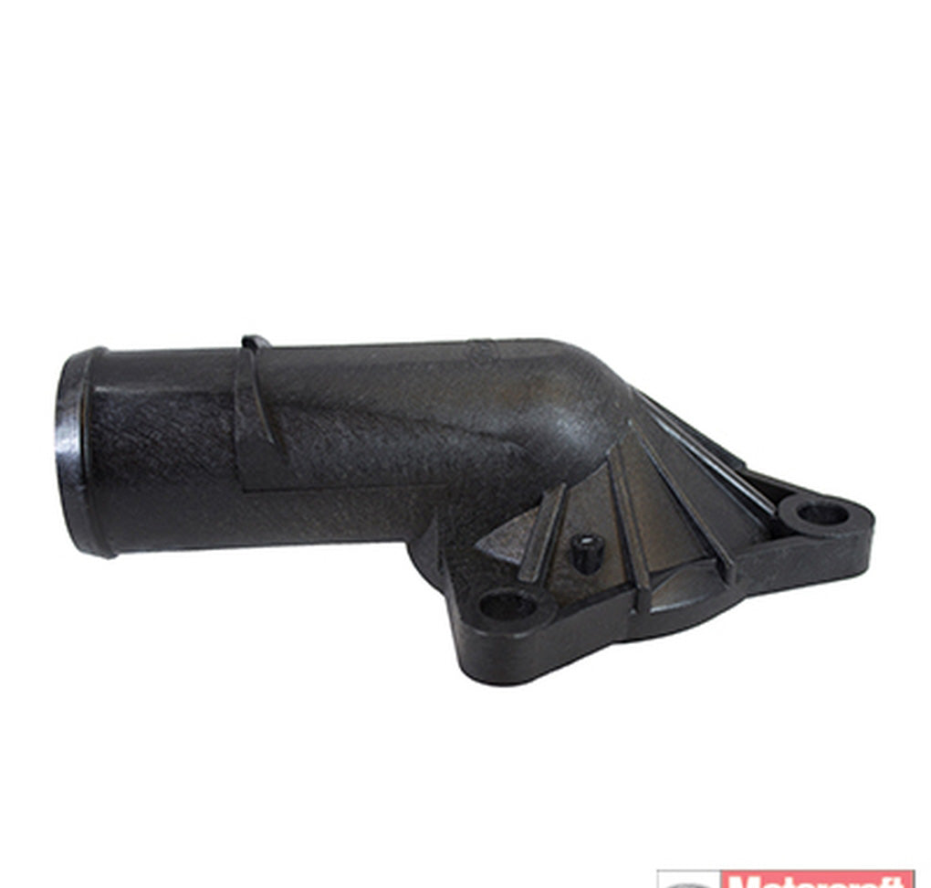Motorcraft RH-158 Engine Coolant Thermostat/Water Outlet Assembly