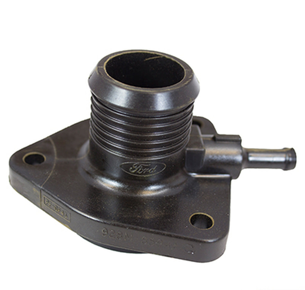 Motorcraft RH-42 Engine Coolant Thermostat/Water Outlet Assembly