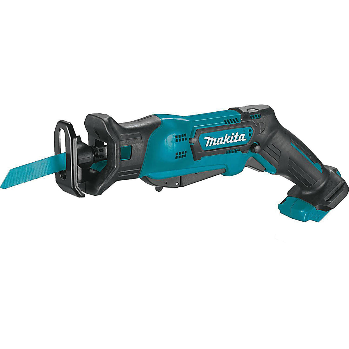 Makita - RJ03Z - 12v Max CXT Lithium Ion Cordless Recipro Saw, Tool Only