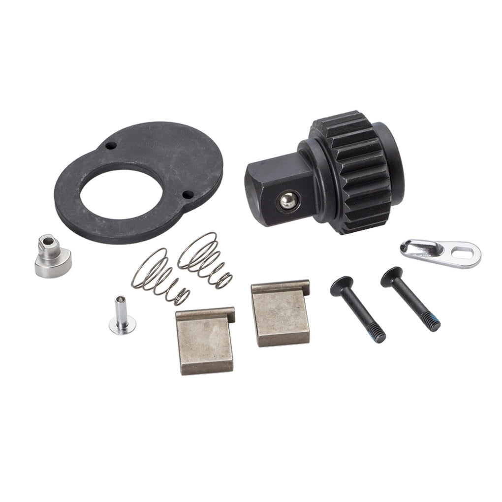 E-Z Red RK34 3/4in. Replacement Head Kit