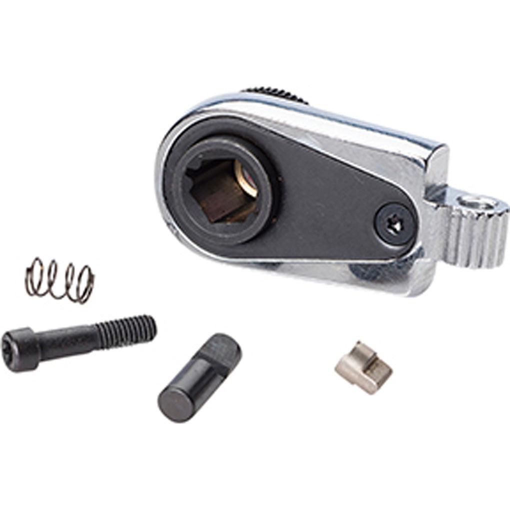 E-Z Red RK4S12LB Replacement Head for 4S12L Bit End