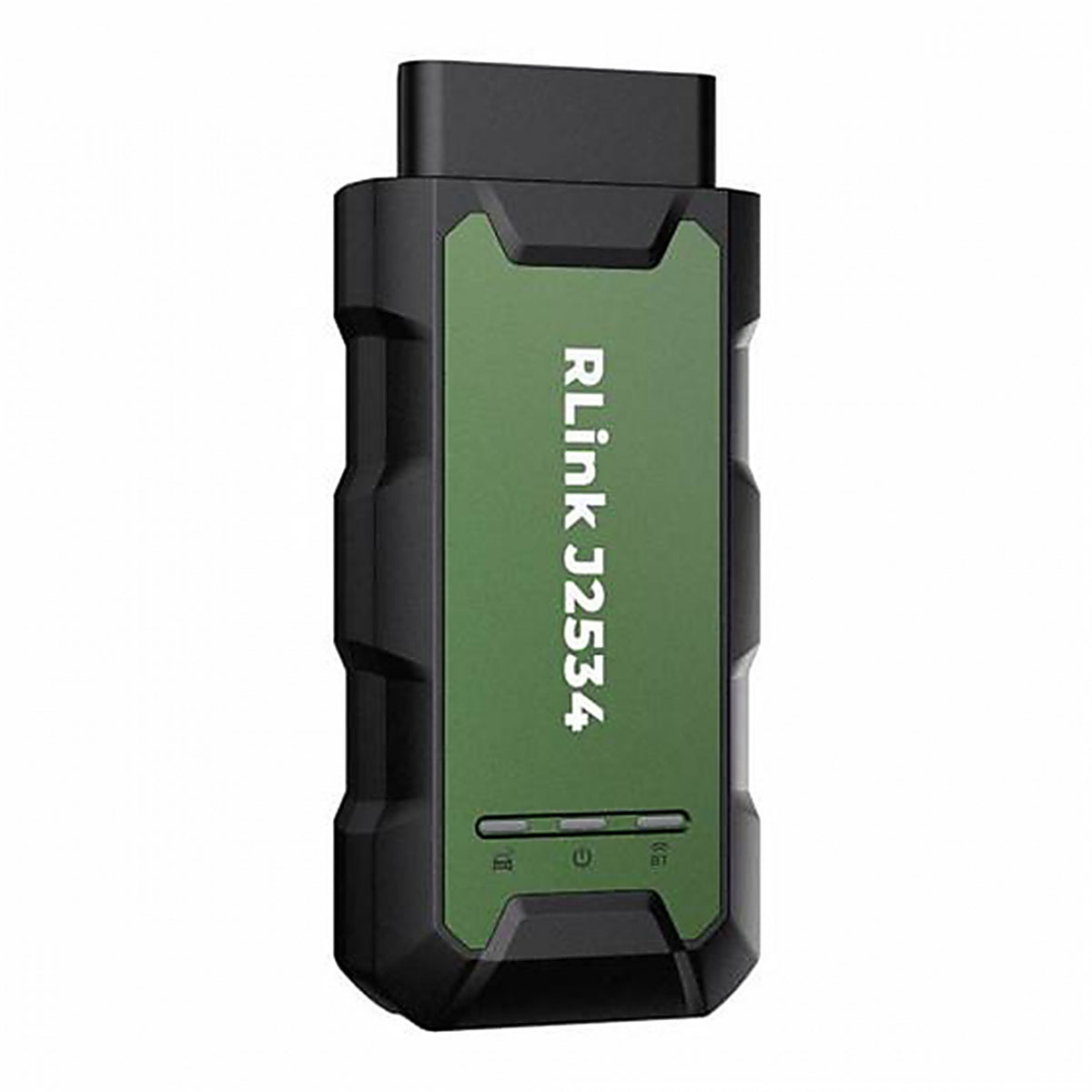 TOPDON - RLINKJ2534 - OEM J2534 Pass Thru