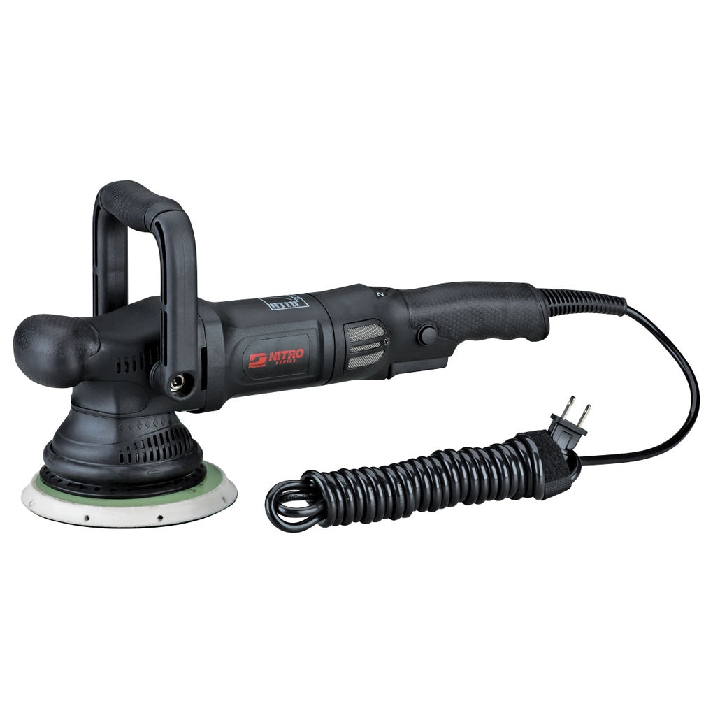 Dynabrade ROB1 21mm Orb Buffer