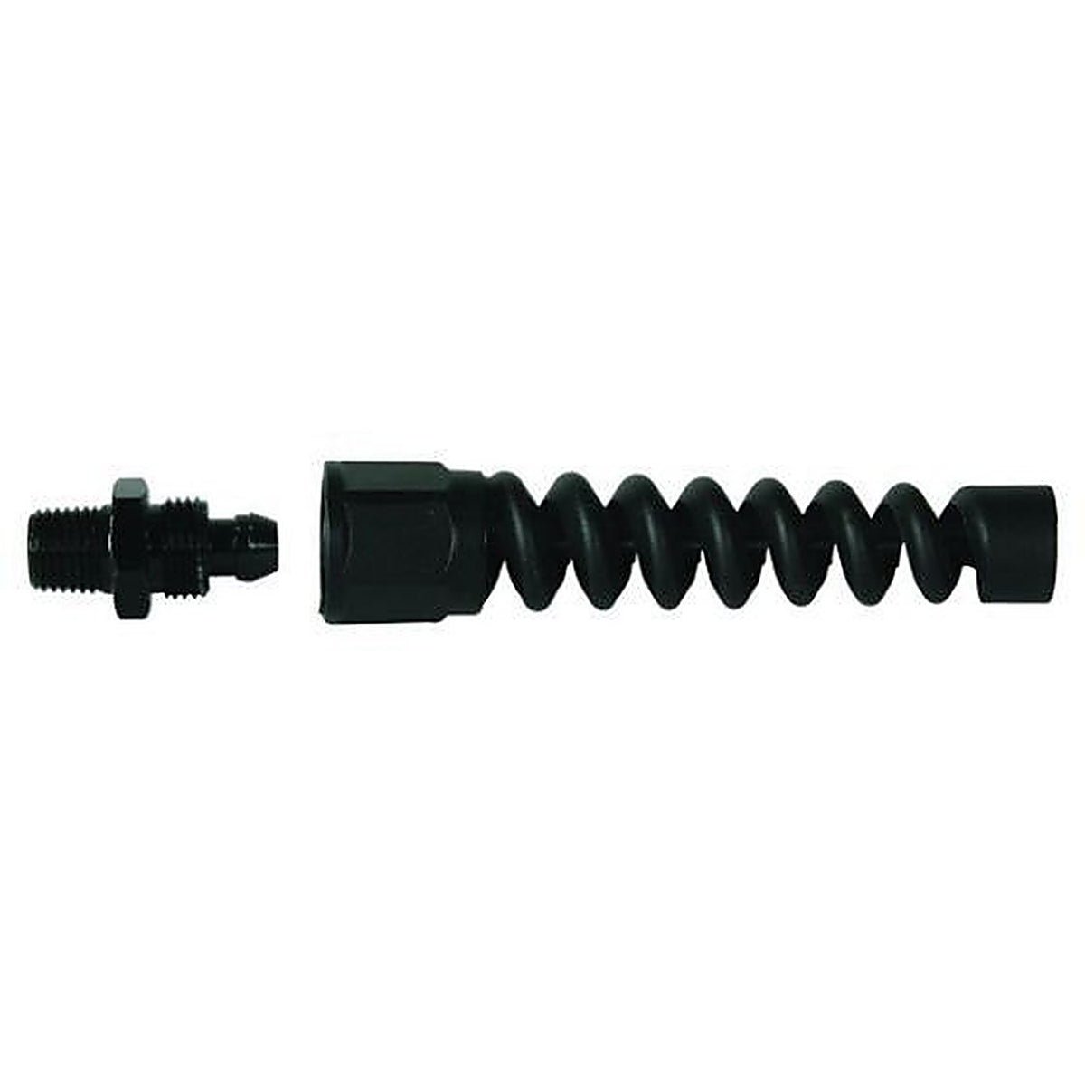 Legacy RP900375 Reusable End 3/8in.