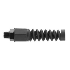 Legacy RP900500 Reusable End 1/2in. ID w/3/8 Male