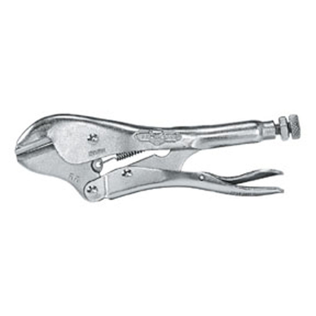 IRWIN RR The Original Locking Pinch-Off Tool, 7in.