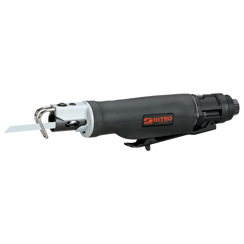 Dynabrade RS1 Reciprocation Saw, 3/8in. Stroke