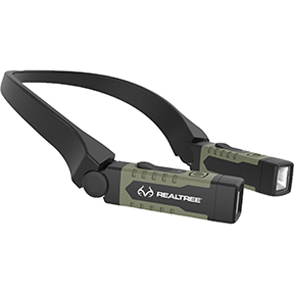 E-Z Red RT357 Realtree Rech Necklight