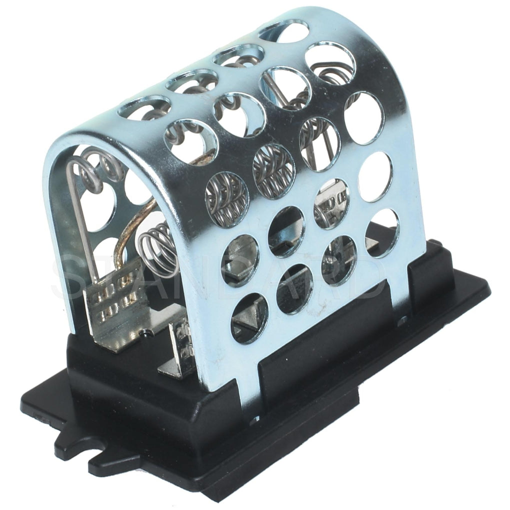 Standard RU104 HVAC Blower Motor Resistor