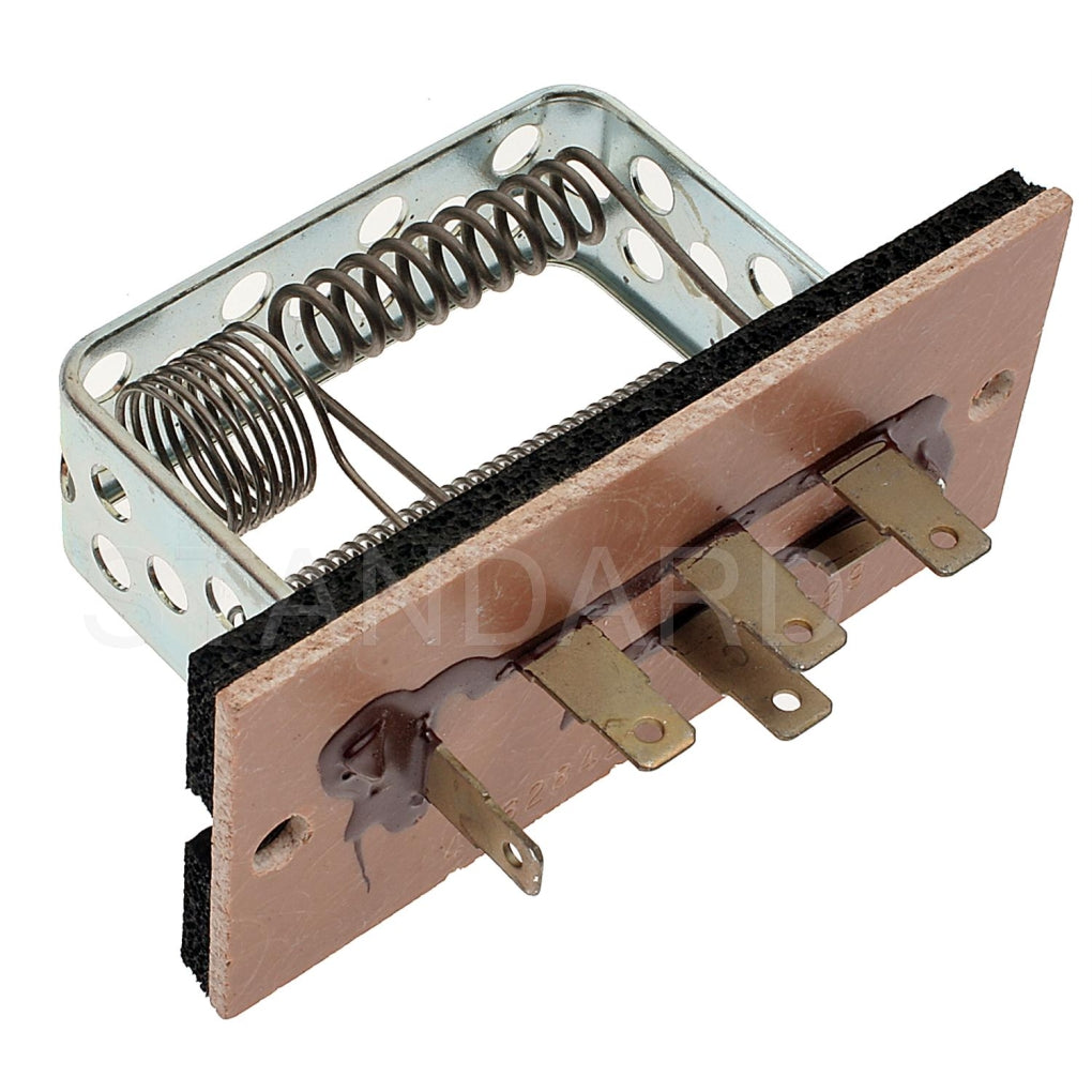 Standard RU28 Blower Motor Resistor