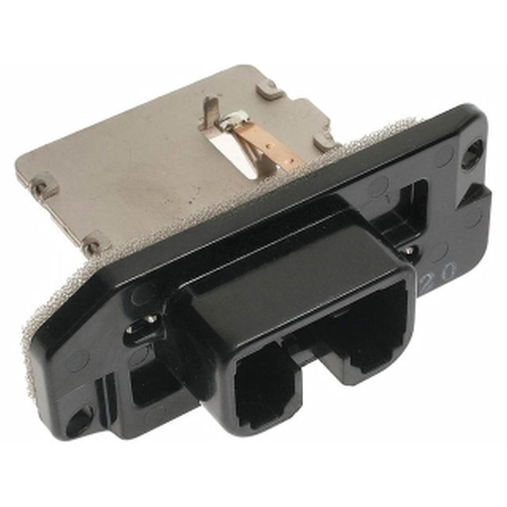 Standard RU-322 HVAC Blower Motor Resistor