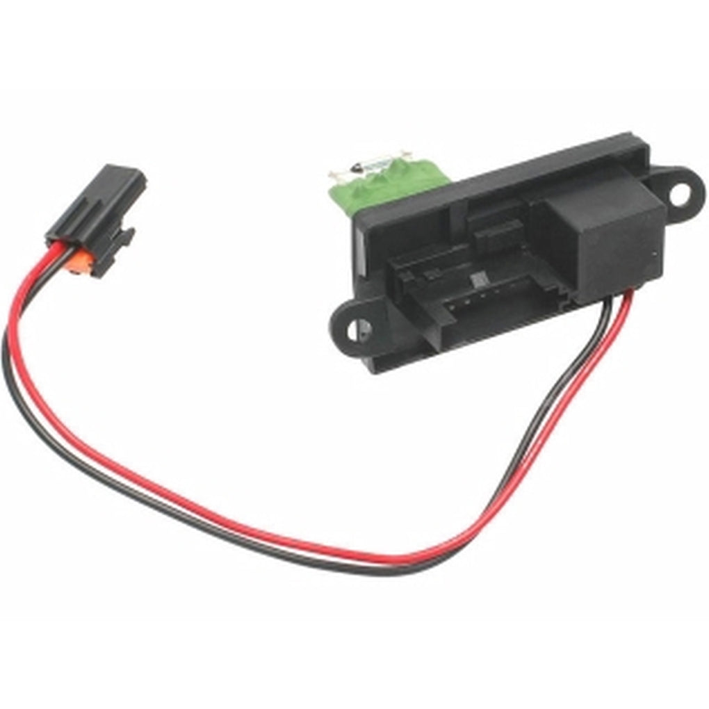 Standard RU-371 HVAC Blower Motor Resistor