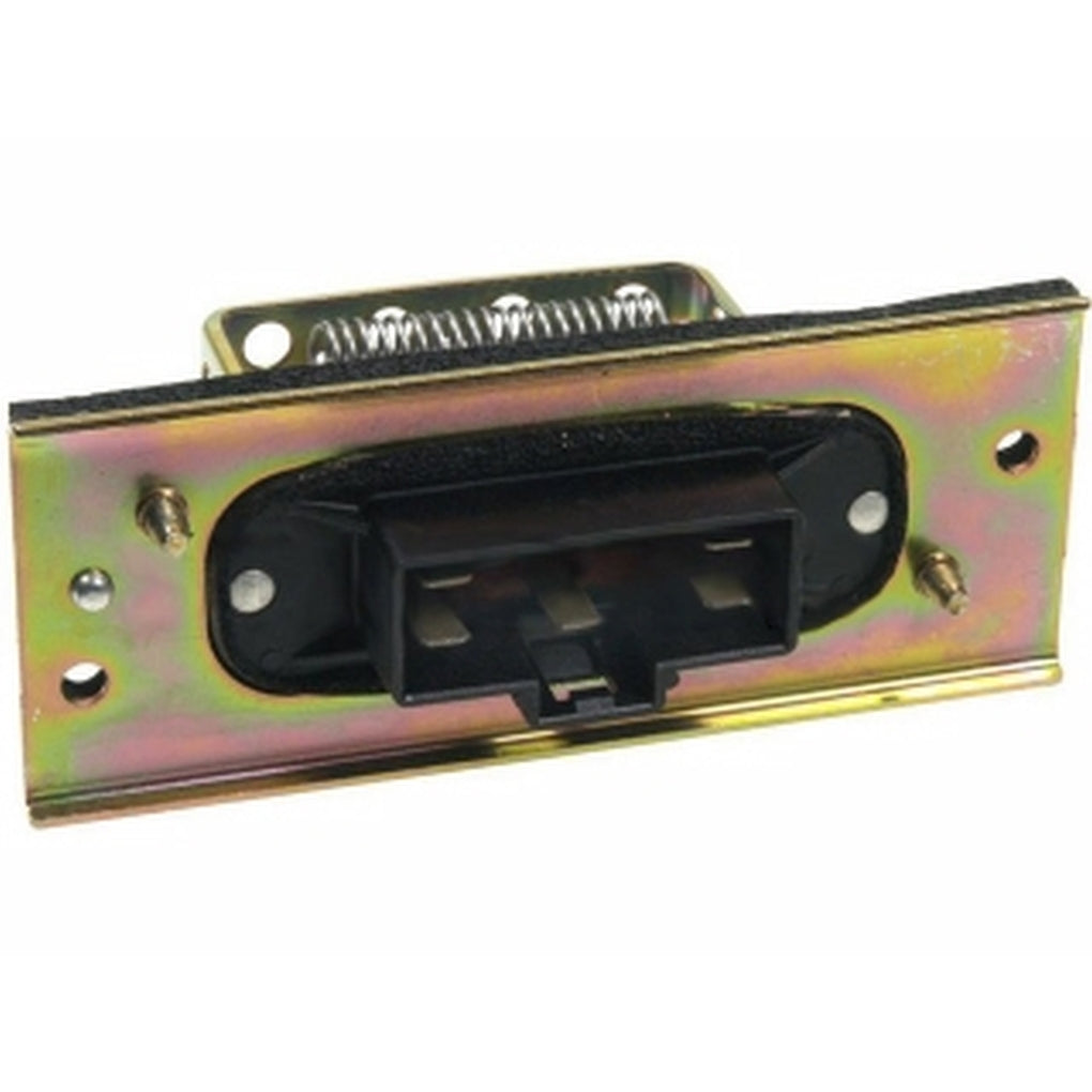 Standard RU-477 HVAC Blower Motor Resistor