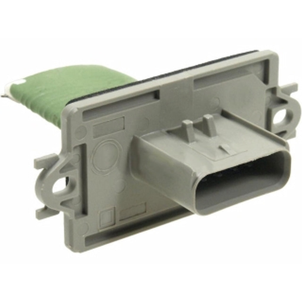 Standard RU-493 HVAC Blower Motor Resistor