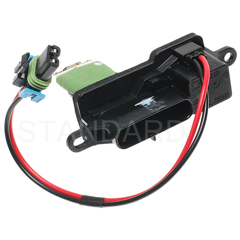 Standard RU51 HVAC Blower Motor Resistor