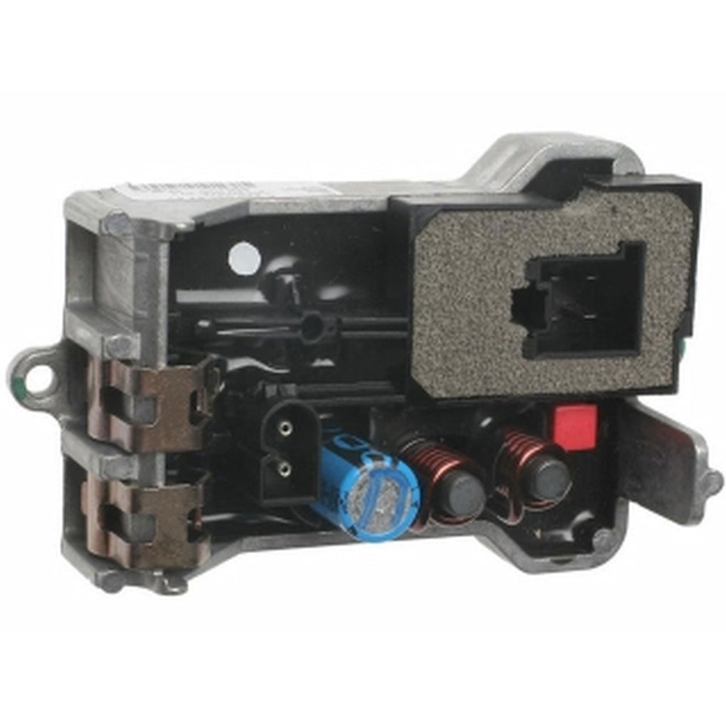 Standard RU-566 HVAC Blower Motor Resistor