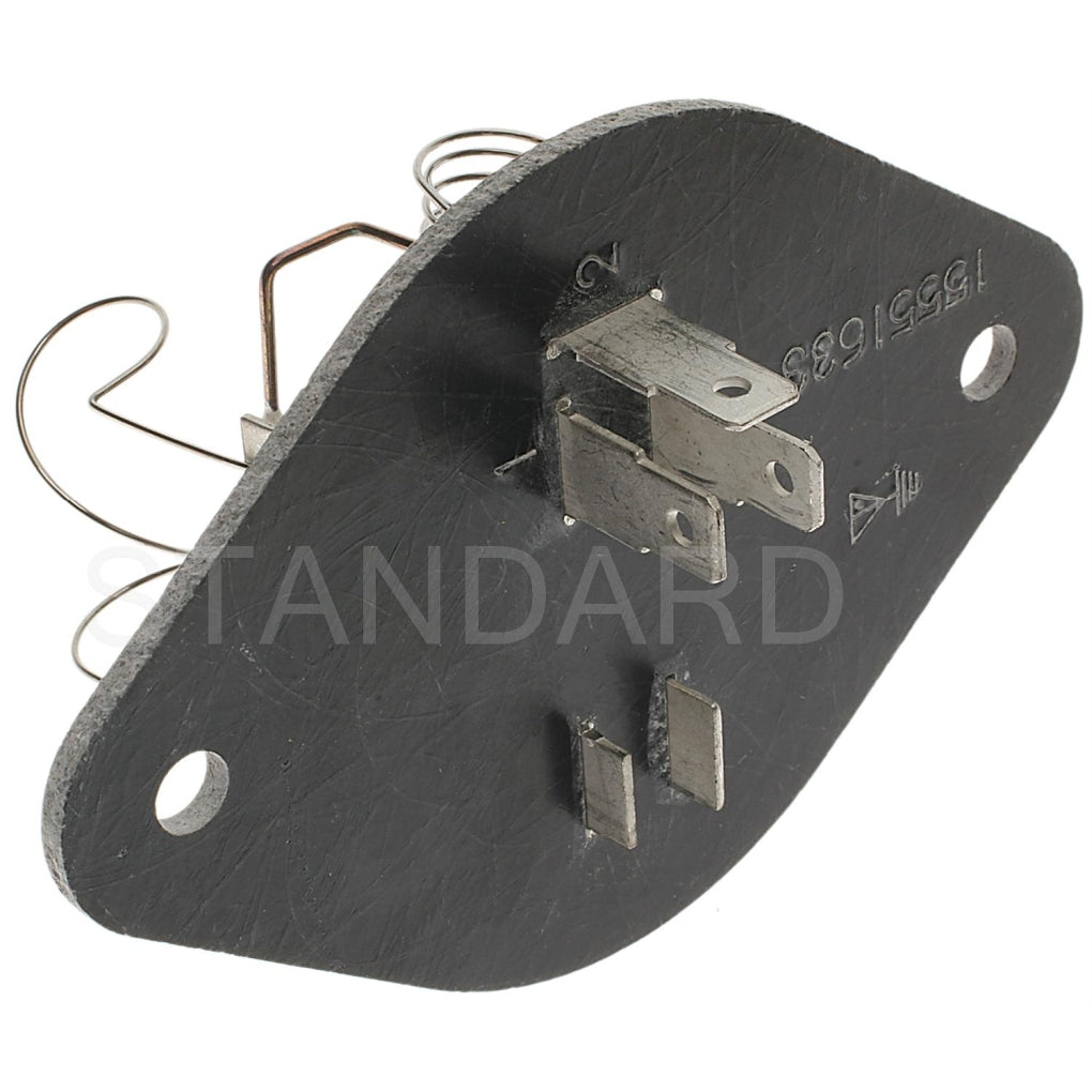Standard RU57 HVAC Blower Motor Resistor