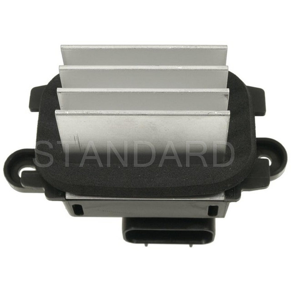 Standard RU-573 HVAC Blower Motor Resistor