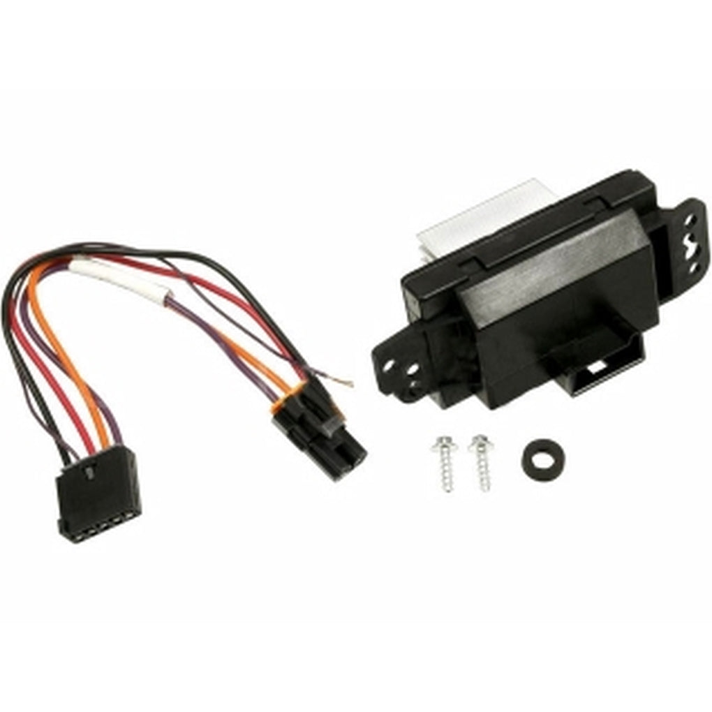 Standard RU-631 HVAC Blower Motor Resistor