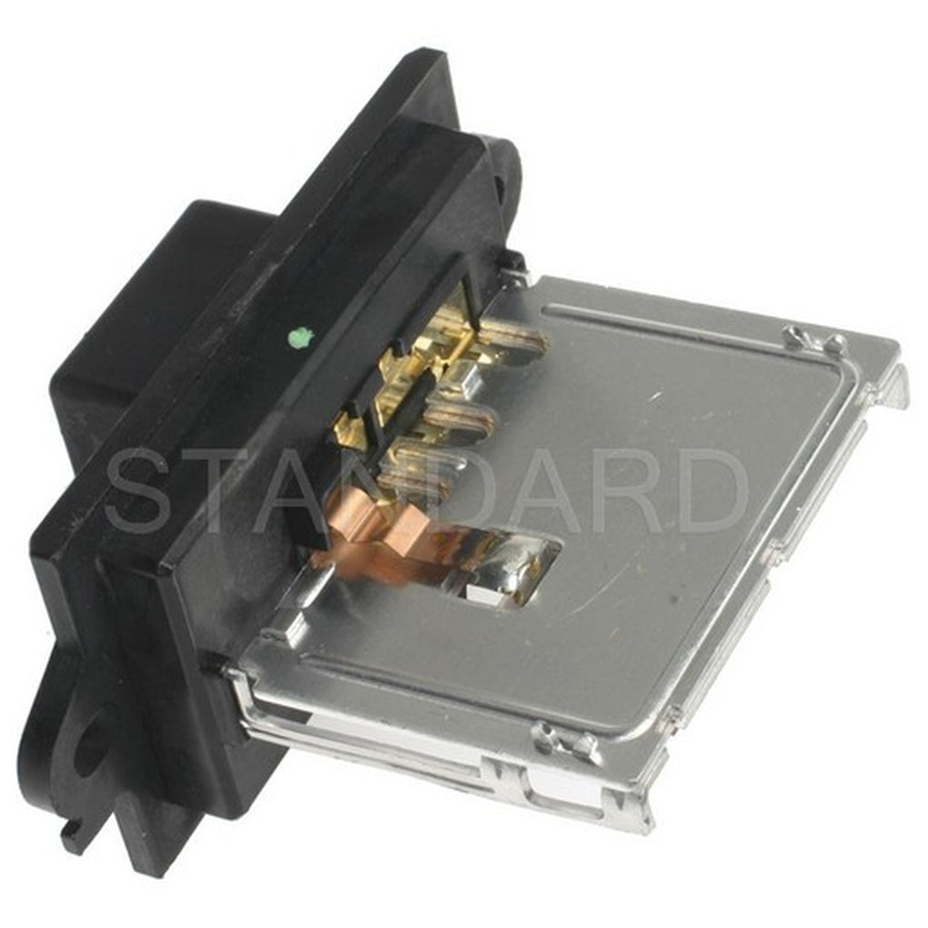 Standard RU-644 HVAC Blower Motor Resistor