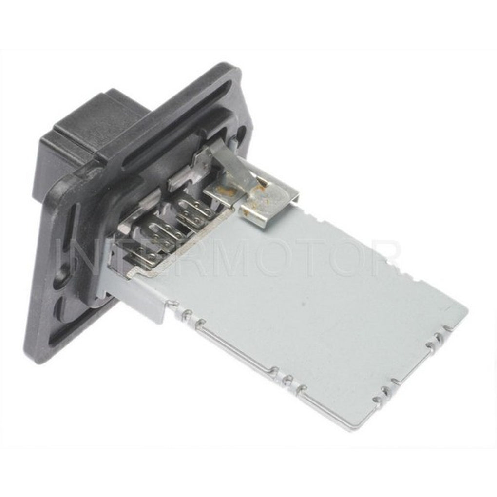 Standard RU-656 HVAC Blower Motor Resistor